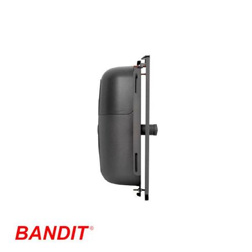 Bandit 320 Inbouw installatie met Rechte Spuitmond, Doe-het-zelf en Verbouw, Alarmsystemen, Verzenden