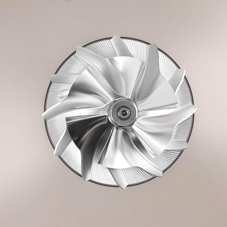 Billet Turbocharger Core compatible for Mercedes C-Class..., Auto-onderdelen, Motor en Toebehoren, Nieuw, Mercedes-Benz, Verzenden