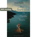 Het Fortuin Van Mathilda Turpin 9789074622646 A. Pombo, Boeken, Verzenden, Gelezen, A. Pombo