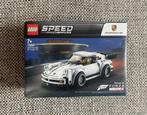 Lego Set - 75895 - Speed Champions - 1974 Porsche 911 Turbo, Nieuw