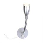 ProPlus Opbouwspot - Flexibele zwanenhals - 12V - 120 lum..., Caravans en Kamperen, Caravan accessoires, Ophalen of Verzenden