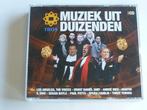 Muziek uit Duizenden (3 CD), Cd's en Dvd's, Cd's | Verzamelalbums, Verzenden, Nieuw in verpakking