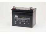 Gel Accu Agm LPC 12-33 T5 Cyclic, Verzenden, Nieuw