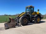 Veiling: Wiellader Werklust WG45D Diesel 2001, Zakelijke goederen, Ophalen, Wiellader of Shovel