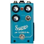 Supro 1310 Tremolo, Muziek en Instrumenten, Effecten, Verzenden, Nieuw