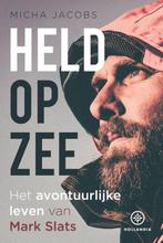 Boek: Held op zee - (als nieuw), Verzenden, Zo goed als nieuw