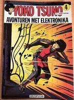 Avonturen in elektronika / Yoko Tsuno / 4 9789031403547, Boeken, Verzenden, Gelezen, Leloup
