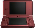 Nintendo DSi XL (Wine Red) (Nintendo DS), Spelcomputers en Games, Spelcomputers | Nintendo DS, Verzenden, Gebruikt