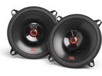 JBL Club 522F - Autospeakers - Ø 13 cm - 2-weg coaxiaal -, Verzenden, Nieuw