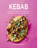 Kebab 9789048315833 Rosie Reynolds, Verzenden, Gelezen, Rosie Reynolds
