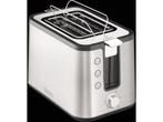 Krups Broodrooster Control KH442D, Witgoed en Apparatuur, Broodroosters, Verzenden, Zo goed als nieuw