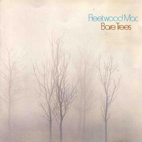 cd - Fleetwood Mac - Bare Trees, Cd's en Dvd's, Cd's | Overige Cd's, Zo goed als nieuw, Verzenden