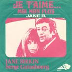 vinyl single 7 inch - Jane Birkin - Serge Gainsbourg â.., Verzenden, Zo goed als nieuw