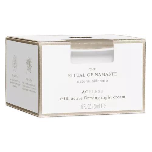 Rituals The Ritual of Namasté Active Firming Night Cream..., Sieraden, Tassen en Uiterlijk, Uiterlijk | Gezichtsverzorging, Nieuw