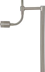 2dekans | Light & Living Lampvoet CALGARY - Nikkel Satijn -, Ophalen of Verzenden, Nieuw