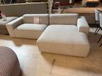 Hoekbank Cycloom Brenta Licht grijs nieuw model sofa zithoek, Huis en Inrichting, Banken | Bankstellen, Ophalen, 250 tot 300 cm
