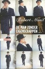 De man zonder eigenschappen 9789046130636 R. Musil, Verzenden, Gelezen, R. Musil