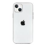 BlueBuilt Soft Case Apple iPhone 13 Back Cover Transparant, Telecommunicatie, Mobiele telefoons | Hoesjes en Frontjes | Apple iPhone