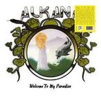 lp nieuw - Alkana - Welcome To My Paradise, Cd's en Dvd's, Verzenden, Zo goed als nieuw