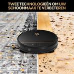 AG6100 Robotstofzuiger met Dweilfunctie – Nieuw in Doos, Verzenden, Nieuw, Robotstofzuiger, Minder dan 1200 watt