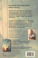 Beginnersgeluk / Brooklyn girls 9789024567539 Gemma Burgess, Boeken, Verzenden, Gelezen, Gemma Burgess