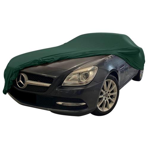 Autohoes passend voor Mercedes-Benz SLK-Class (R172) binnen, Auto diversen, Autohoezen, Op maat, Nieuw, Ophalen of Verzenden