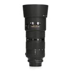 Nikon AF 80-200mm F2.8 D IF-ED - Draaizoom, Ophalen of Verzenden, Zo goed als nieuw