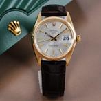 Rolex - Oyster Perpetual Date 18k Gold - 1500 - Heren -, Sieraden, Tassen en Uiterlijk, Nieuw