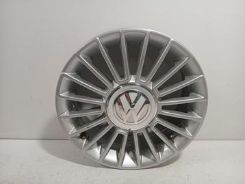 VW Up! (121) (2011 - 2020) Velg VW Up