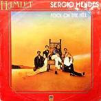 LP gebruikt - Sergio Mendes &amp; Brasil 66 - Fool On Th..., Cd's en Dvd's, Vinyl | Latin en Salsa, Zo goed als nieuw, Verzenden