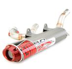 Big Gun 01-05 Yamaha RAPTOR 660 EVO R Series Full System, Ophalen of Verzenden, Nieuw