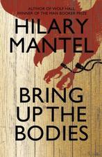 Bring Up the Bodies (The Wolf Hall Trilogy), Boeken, Ophalen of Verzenden, Nieuw