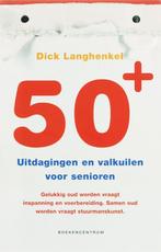 50+ 9789023918592 D. Langhenkel, Verzenden, Gelezen, D. Langhenkel