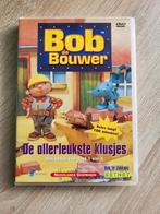 DVD - Bob De Bouwer - De Allerleukste Klusjes, Cd's en Dvd's, Gebruikt, Verzenden, Alle leeftijden, Educatief