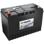 Varta Promotive Black I5 Accu 12V 110Ah 347x173x234x234, Verzenden, Nieuw