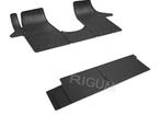 Rubber automatten VW T5/T6 Transporter 2003-2022, Verzenden, Nieuw, Volkswagen