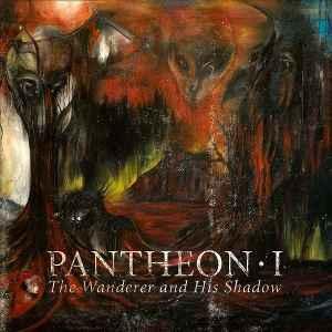cd - Pantheon I - The Wanderer And His Shadow, Cd's en Dvd's, Cd's | Overige Cd's, Verzenden