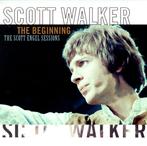 lp nieuw - Scott Walker - The Beginning / The Scott Engel..., Cd's en Dvd's, Verzenden, Zo goed als nieuw