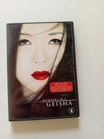 Memoirs of a geisha, Verzenden, Gebruikt