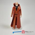 Vintage Star Wars - Ben Obi-Wan Kenobi (Compleet), Verzamelen, Star Wars, Verzenden, Zo goed als nieuw, Actiefiguurtje