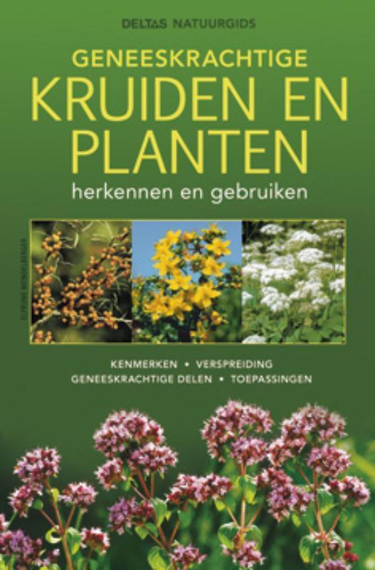 Geneeskrachtige kruiden en planten 9789044731330, Boeken, Hobby en Vrije tijd, Zo goed als nieuw, Verzenden