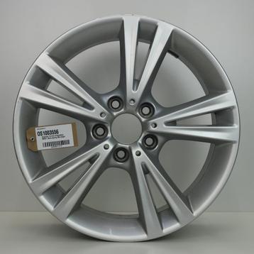 Originele velgen 18 inch BMW 1-Serie styling 385 *OS1003556*