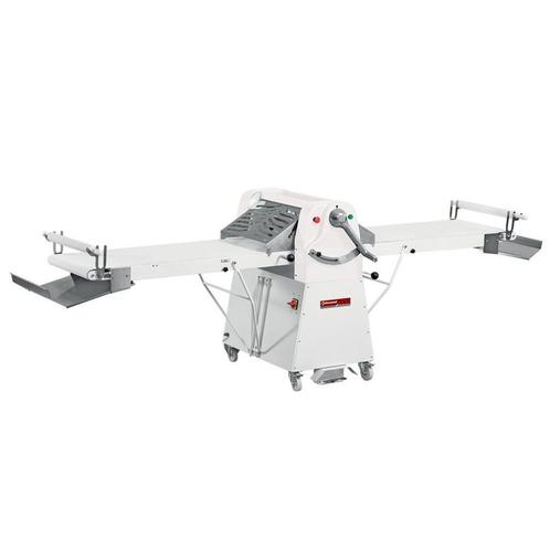 Deegroller machine | Diamond Sheeter | 0,75kW, Zakelijke goederen, Horeca | Keukenapparatuur, Nieuw in verpakking, Ovens, Magnetrons en Steamers