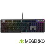 MSI STRIKE 600 SILENT US, Computers en Software, Toetsenborden, Verzenden, Nieuw, MSI