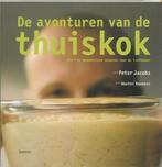 De avonturen van de thuiskok 9789020961430 P. Jacobs, Verzenden, Zo goed als nieuw, P. Jacobs