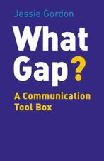 What Gap? 9789400503014 Jessie Gordon, Boeken, Verzenden, Zo goed als nieuw, Jessie Gordon