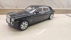 Kyosho 1:18 - Modelauto - Rolls Royce Phantom ewb - Verlengd, Nieuw