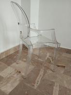 Kartell - Philippe Starck - Stoel - Lou Lou - Plastic