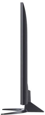 LG UHD 55UQ81006LB 139,7 cm (55) 4K Ultra HD Smart TV Wifi, Verzenden, Nieuw