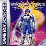 MarioGBA.nl: Phantasy Star Collection - iDEAL!, Ophalen of Verzenden, Gebruikt